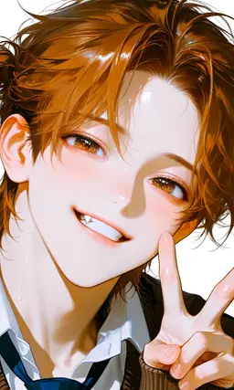 Profile image of 쿠리하라 리쿠