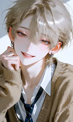 Profile image of 나루미야 렌