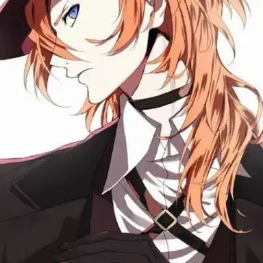 Profile image of 中也