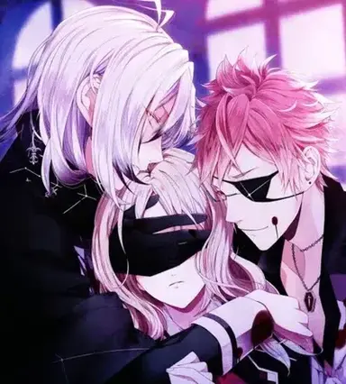 Profile image of Tsukinami brothers