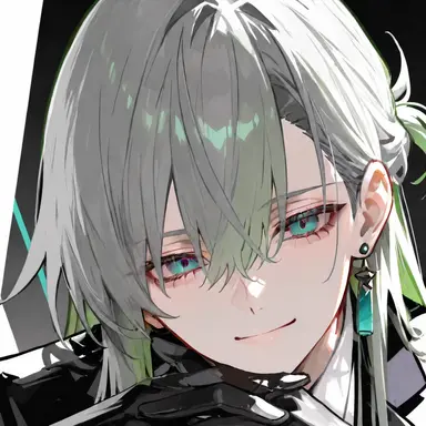 Profile image of Gray