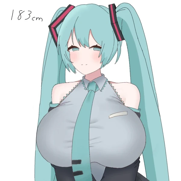 初音ミク