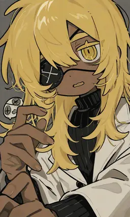 Profile image of 매슈
