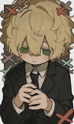 Profile image of 브렛