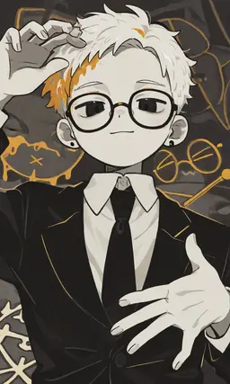Profile image of 윌