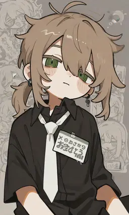 Profile image of 오스카