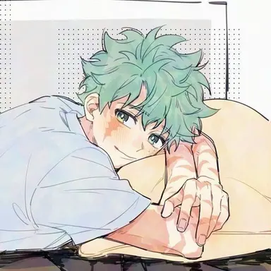 Profile image of Izuku