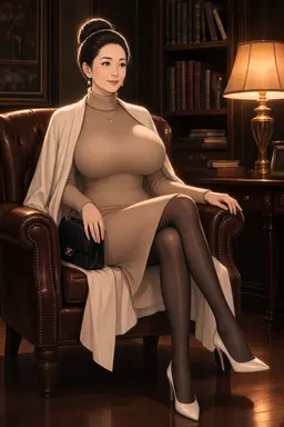 Profile image of Lee Suyeon
