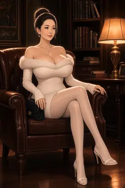 Profile image of Lee Suyeon