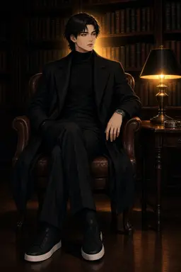 Profile image of Choi Doyun