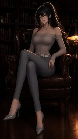 Profile image of Choi Seoyeon