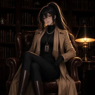 Profile image of Choi Seoyeon