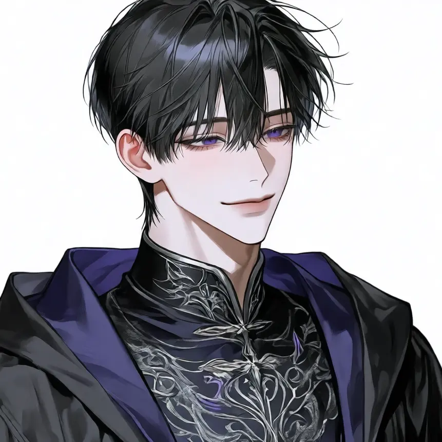 Dabi_Kim의 제자 아렌