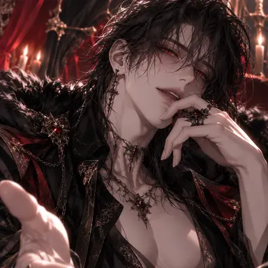 Profile image of 카르시온