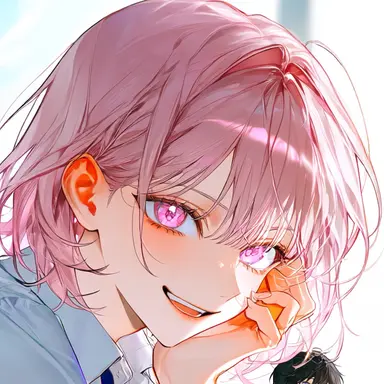 Profile image of Yuri