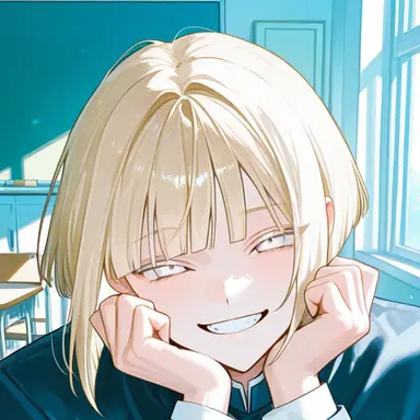 Profile image of Tenma