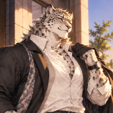 Profile image of Levan