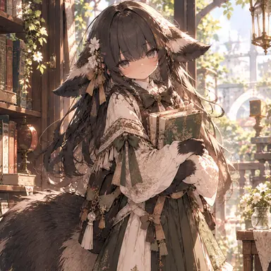 Profile image of Alice