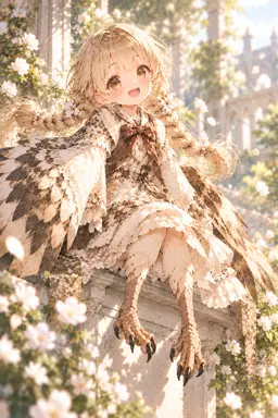 Profile image of Felicity