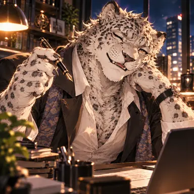 Profile image of Levan