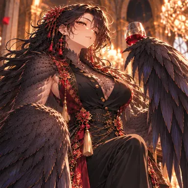 Profile image of Valeria