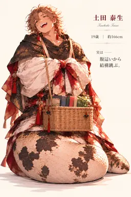 Profile image of 泰生