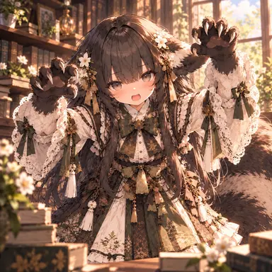 Profile image of Alice
