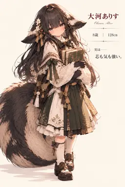 Profile image of ありす