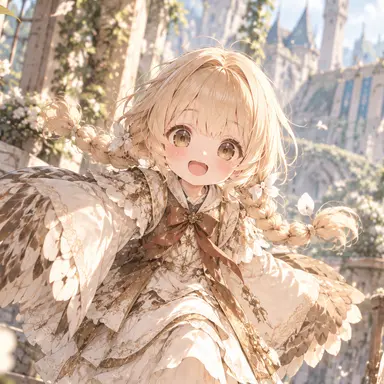 Profile image of Felicity