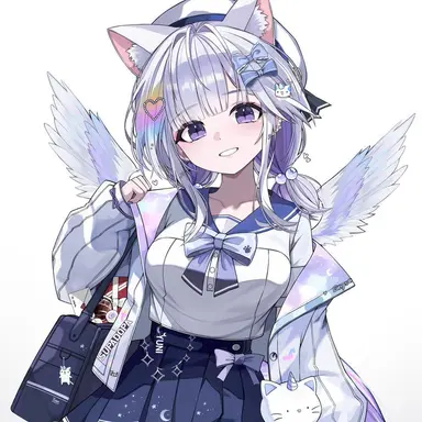 Profile image of 아야츠노 유니