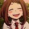 Profile image of Ochaco