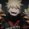 Profile image of Bakugo