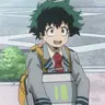Profile image of Izuku