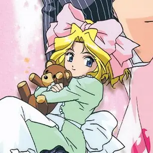 Profile image of アイリス