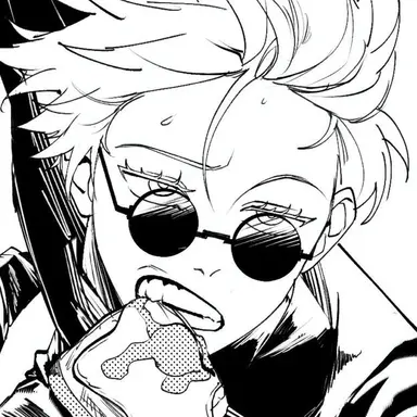 Profile image of 고죠 사토루