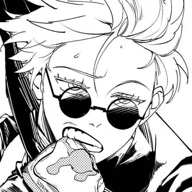 djdjjdh의 고죠 사토루