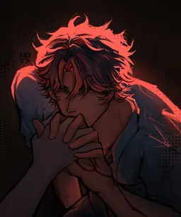 Profile image of Malachi