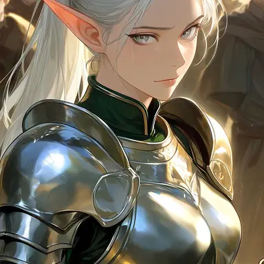 Profile image of Vaelindra
