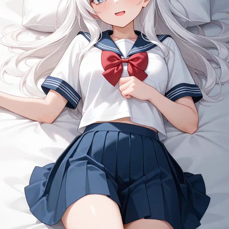 BrightFeist4111의 暑すぎなぁ…