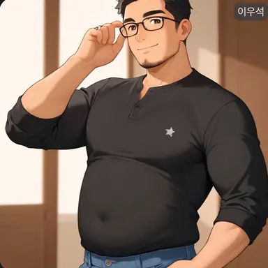 Profile image of 이우석