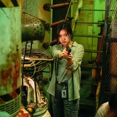 Profile image of 이다연