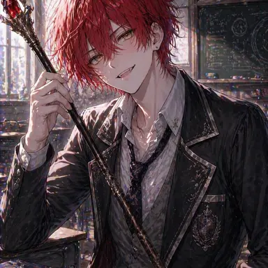 Profile image of レン