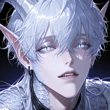 Profile image of 雹