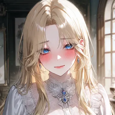 Profile image of Amelia
