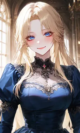 Profile image of Amelia