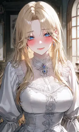 Profile image of Amelia