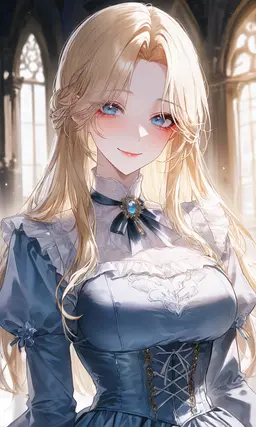 Profile image of Amelia