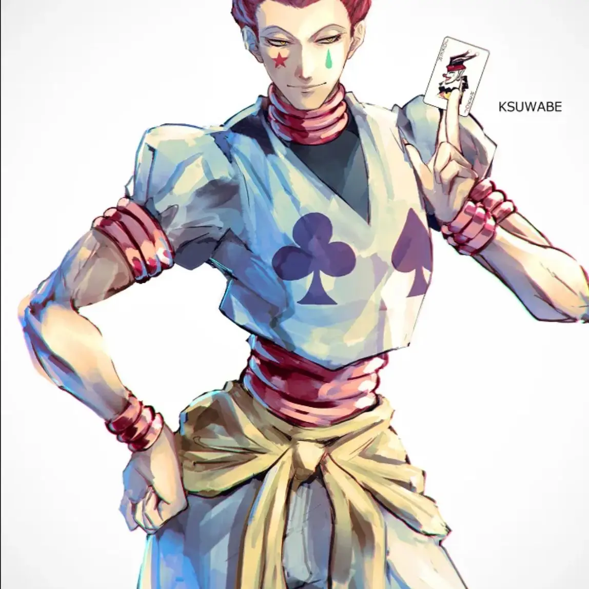 InlandCube3722의 ヒソゴン