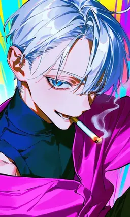 Profile image of 源 怜王