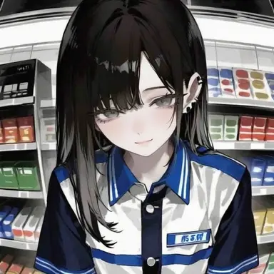Profile image of 杏奈